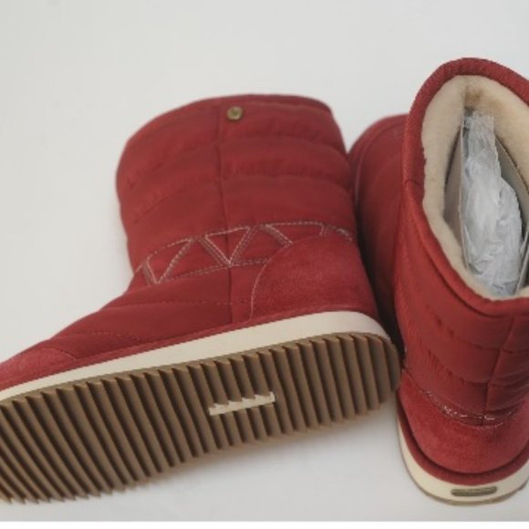 Koolabura by UGG Short Boots - NWOT - 8 - Picture 3 of 4
